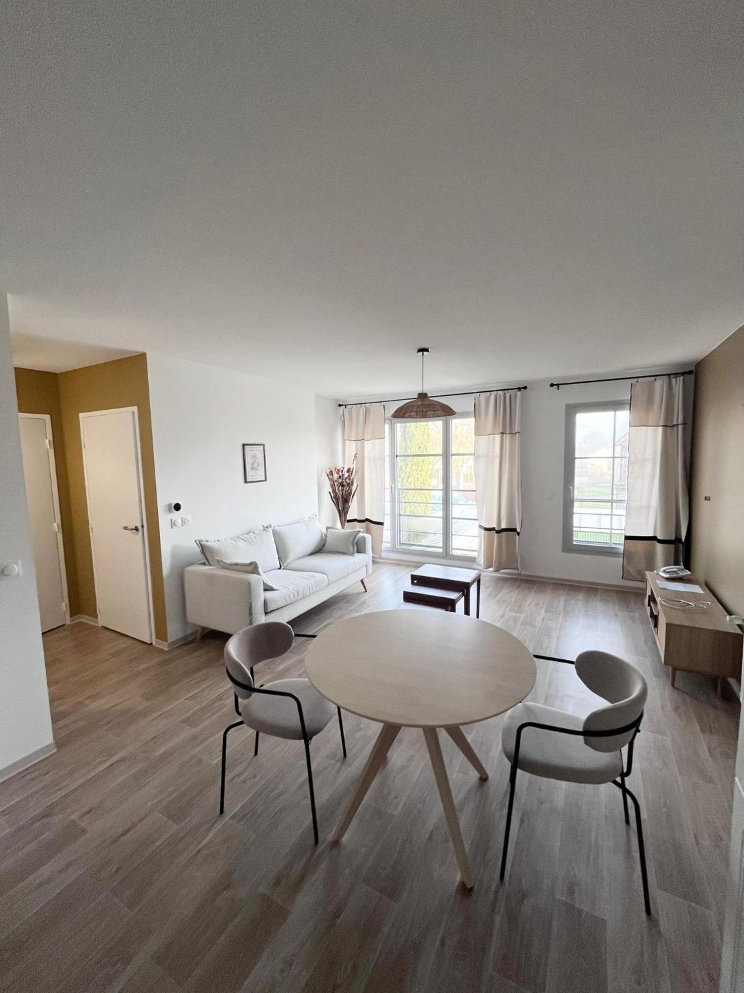 Aparthotel L'Orangerie De Beausejour Fargues-Saint-Hilaire Exteriér fotografie